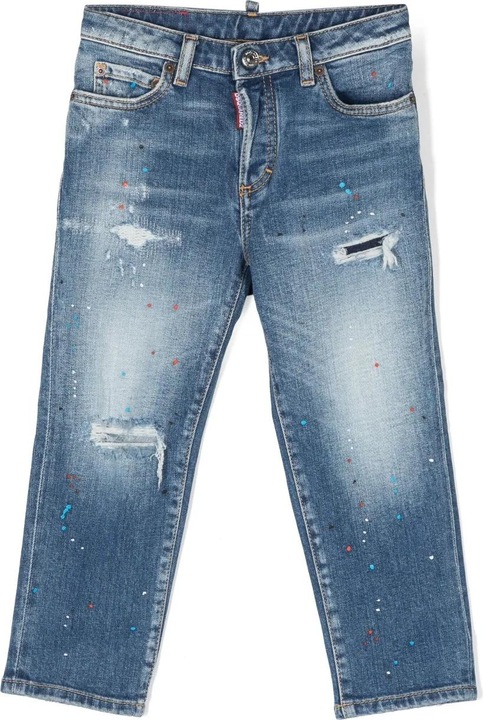 Image du produit Dsquared2 Jean (10)