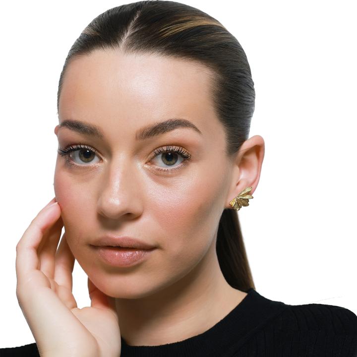 Actual product image Heideman Anouk goldfarben (Stainless steel)