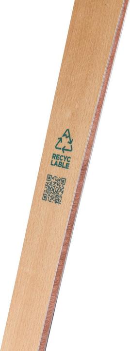 Actual product image Rossignol Skiset ESSENTIAL OPEN SPX13 (155 cm)
