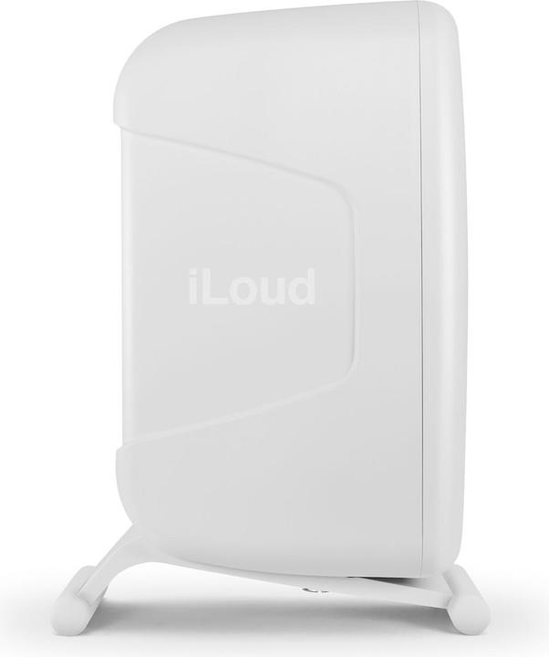 Actual product image IK Multimedia iLoud MTM MKII Immersive Bundle WHITE (Active, Pair, 1x 100 W)