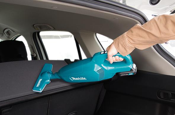 Produktbild Makita CL107FDZ