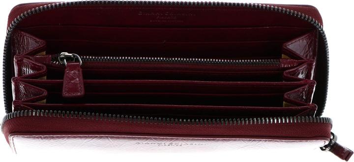 Actual product image Gianni Chiarini Dollaro Wallet