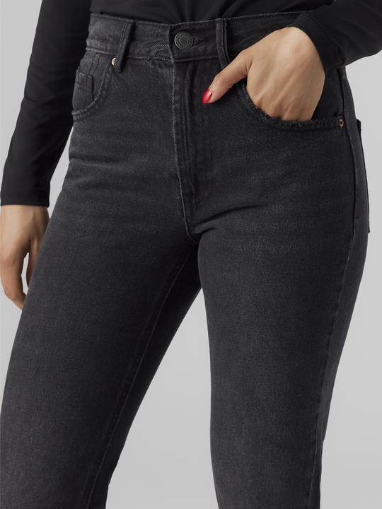Actual product image Vero Moda Vmhailey Hr Straight Dnm Jns Li131 Noos (W25/L30)