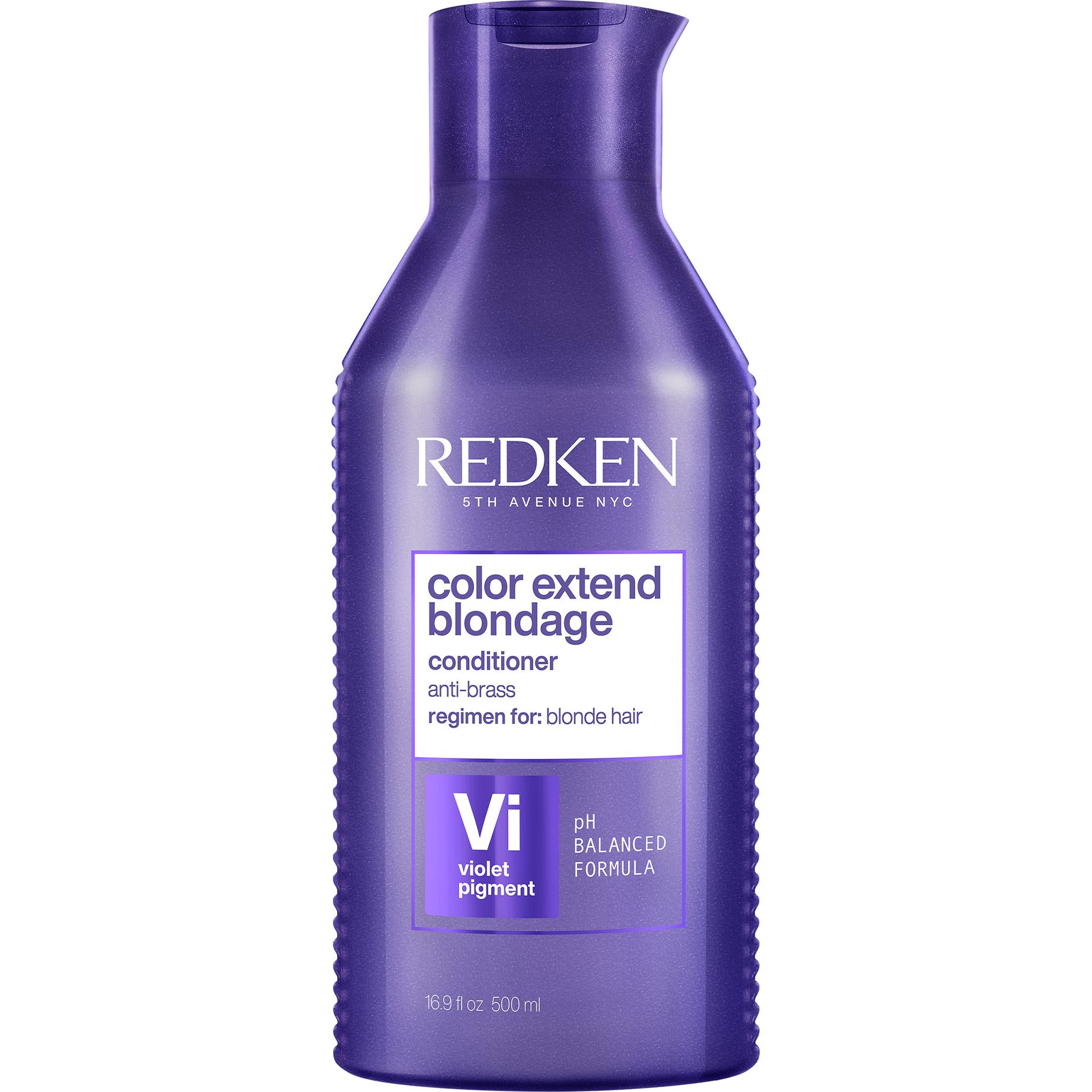 Redken, Conditioner, Color Extend Blondage (300 ml)
