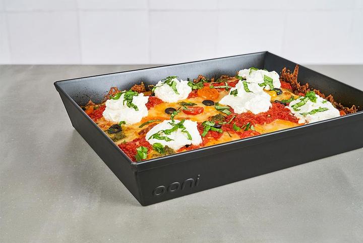 Actual product image Ooni Pizza tray