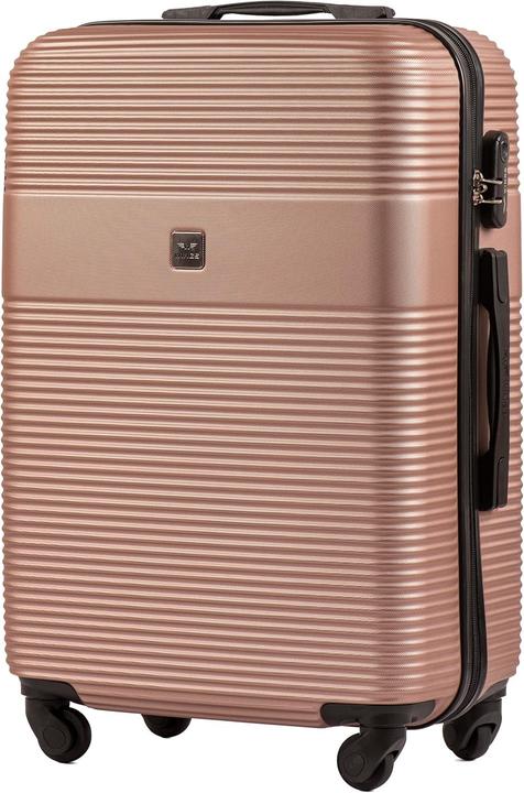 Produktbild W Wings Valigia Spaziosa