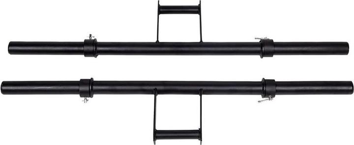 Fitcom Farmer Walk Handle Paar