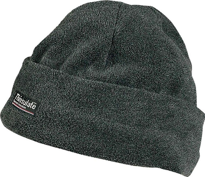 Image du produit Thinsulate Casquette en laine polaire (Taille unique)