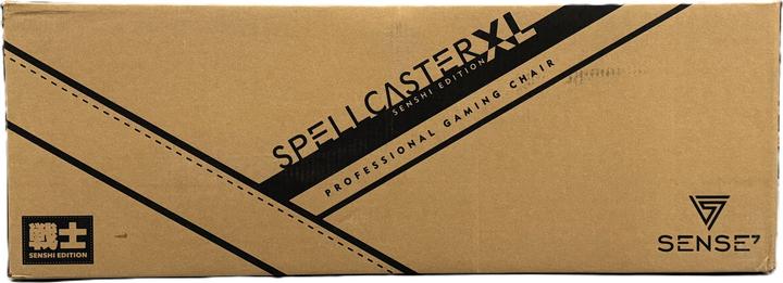 Produktbild Sense Spellcaster Senshi Edition XL