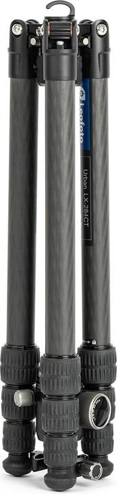 Image du produit Leofoto LX-284CT Set (Carbone, Métal)