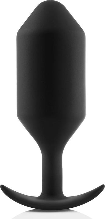 Produktbild Shots Snug Plug 6 Black