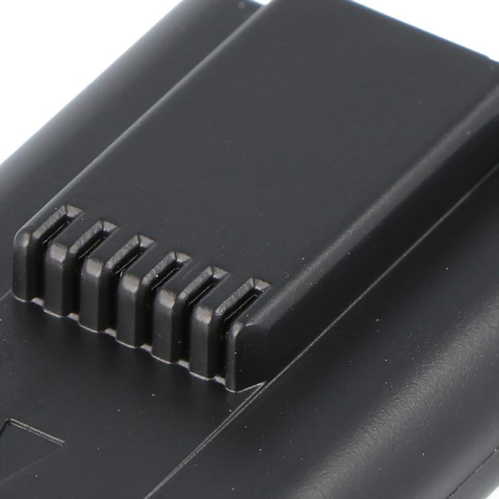 Actual product image OTB Akku M8, M8.2, M9, 14464 (Camera battery)