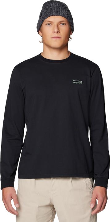 Actual product image Mountain Hardwear M MHW™ Winter Tour LS (XL)