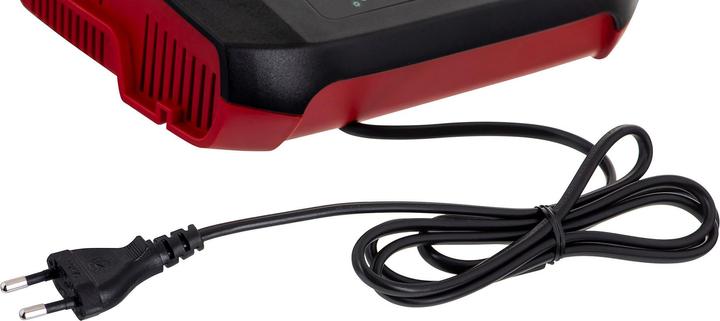 Productafbeelding Einhell 18V 4-6Ah & 6A Boostcharger PXC Power X-Change PLUS 4512143 Gereedschap accu en lader 6Ah (18 V)
