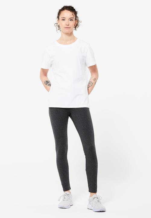 Actual product image Domyos 500 ESSENTIALS (S)