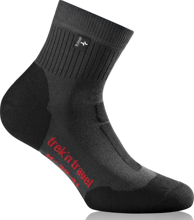 Produktbild Rohner Trek'n Travel l/r (36 - 38)