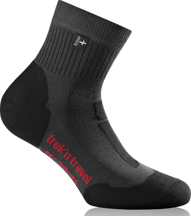 Actual product image Rohner Trek'n Travel l/r (36 - 38)