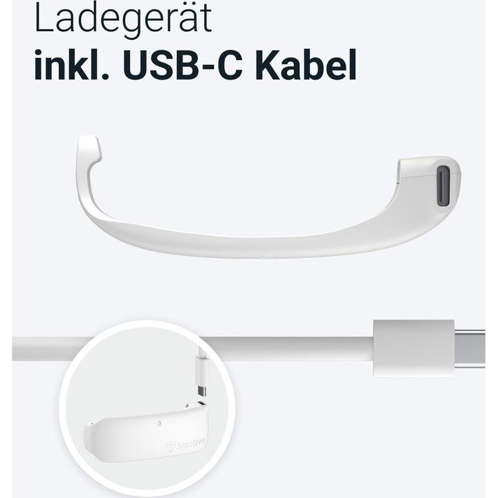 Actual product image Tractive GPS DOG/CAT 4 - Charging cable (Dog)