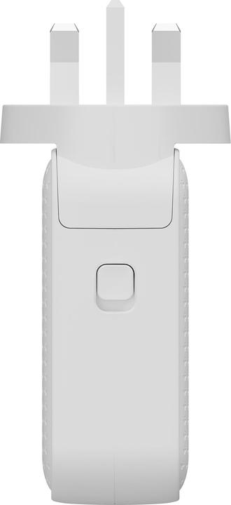 Actual product image Targus 145W GAN CHARGER - WHITE (145 W, 4 ports)