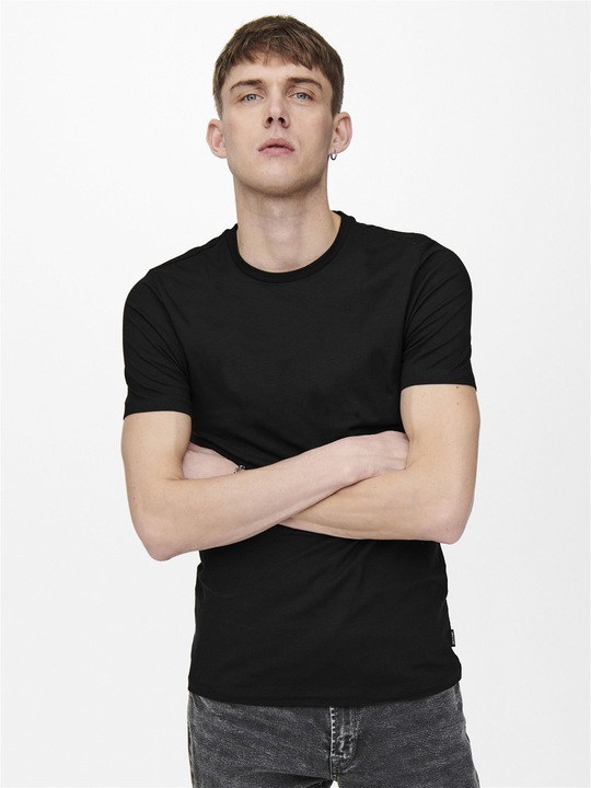 Immagine prodotto Only & Sons Basic 2er Pack (L)