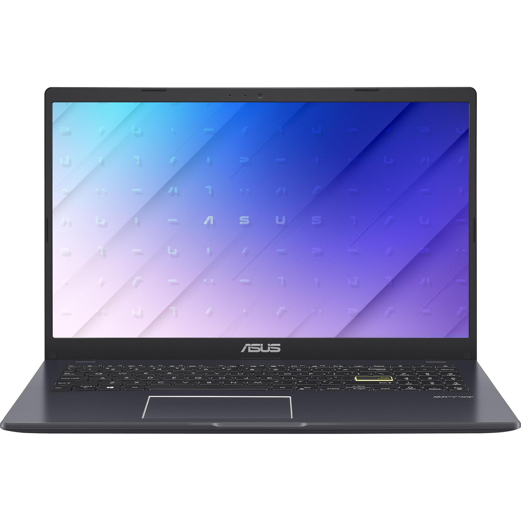 ASUS 15.6P FHD 16:9 PENT SILVER N6000 8GO 512GO HD GRAPH W11H G2A - E510KA-EJ741W (15.60", 512 GB, 8