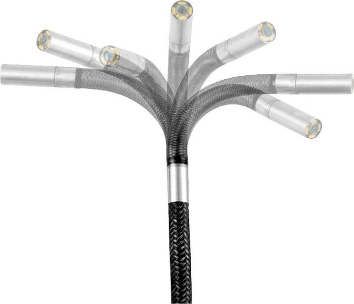 Actual product image PCE Instruments Instruments PCE-VE 800N4 Boroscope