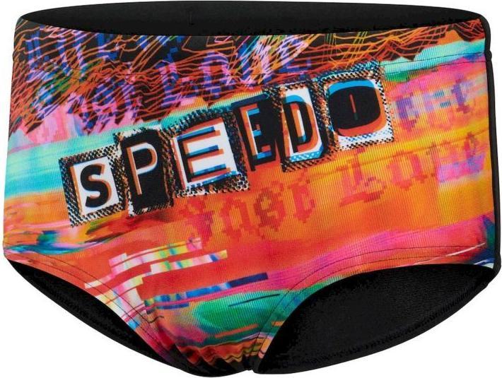 Produktbild Speedo Endurance+ Glitche Training Placement (158)