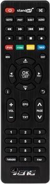 Produktbild Standart DIGITAL RECEIVER T540 DVB-T/T2