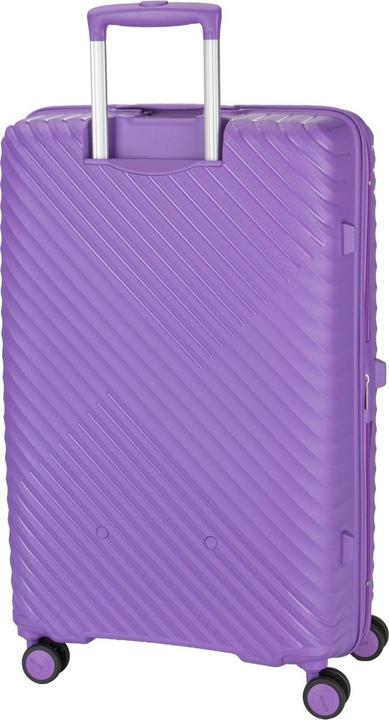 Actual product image American Tourister Diablast Spinner (98 l)