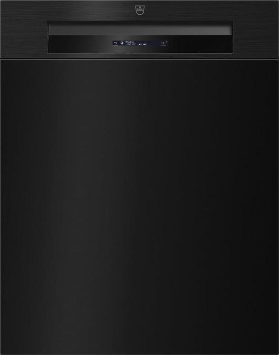 Actual product image V-Zug Built-in dishwasher Adora V2000 I Black