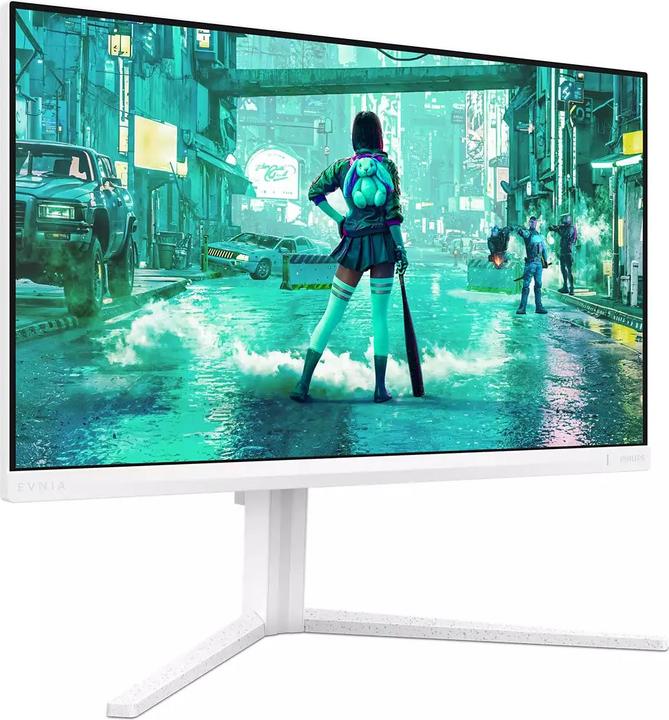 Produktbild Philips Evnia 3000 Series 24M2N3201A (1920 x 1080 Pixel, 23.80")