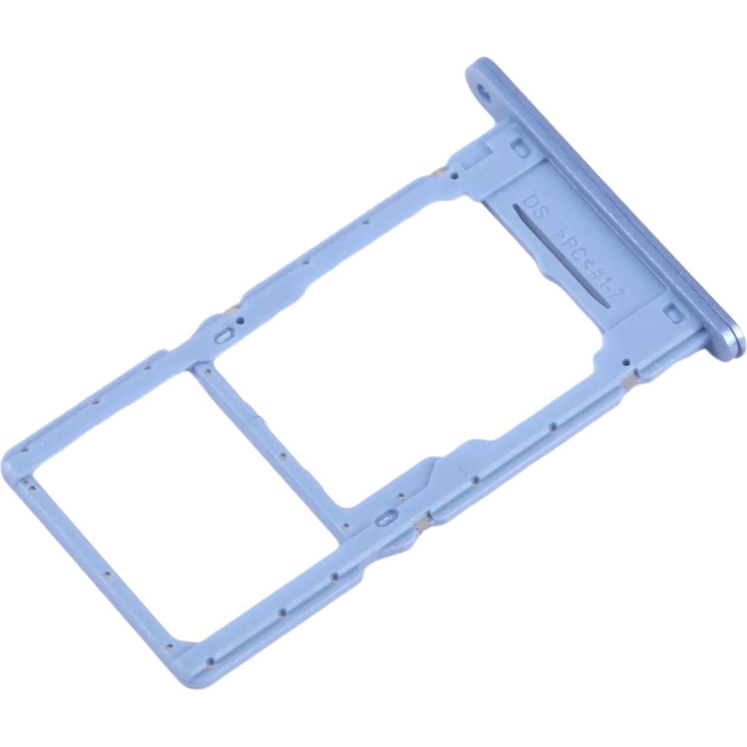 Thumbnail - Clappio Ersatz Kartenhalter, Mobilgerät Ersatzteile, Blau