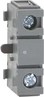 Produktbild ABB Hilfsschalter 1Ö