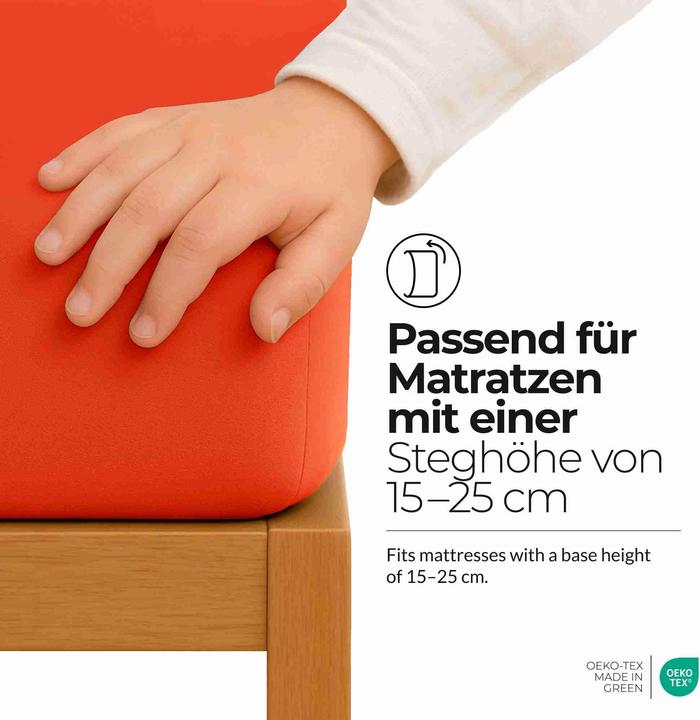 Immagine prodotto Etérea Maglia Comfort (60 x 120 cm, 70 x 140 cm)