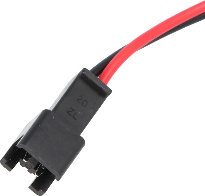 Produktbild AccuCell Akku passend für Tivoli Audio PAL Radio, iPAL Radio, MA-1, -2,-3 mit 1800mAh