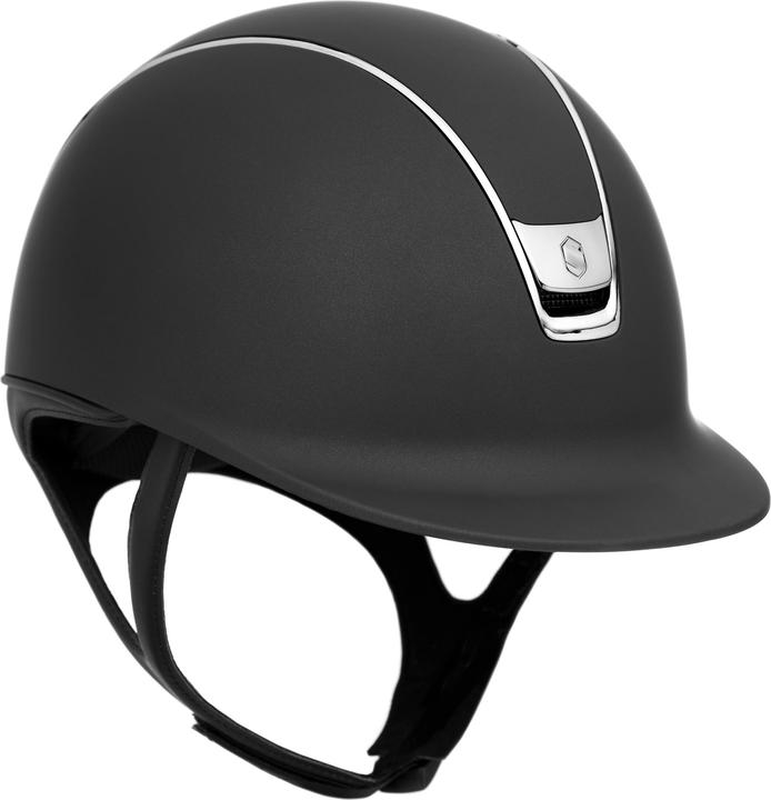 Produktbild Samshield reithelm miss shield shadowmatt 2.0 (S, M, L, XL)