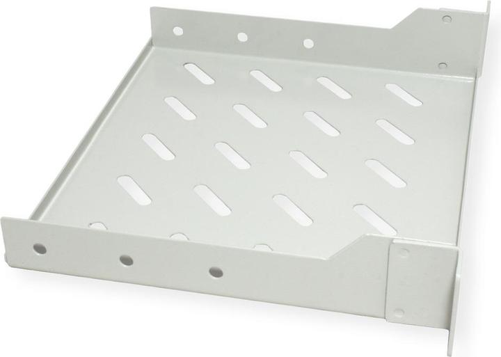 Actual product image Roline 10-inch shelf 1 U