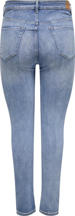 Produktbild Only CAREMMY Skinny Fit Jeans Skinny Jeans (W42/L30)