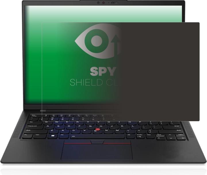 Produktbild upscreen Spy Shield Blickschutzfolie (14")