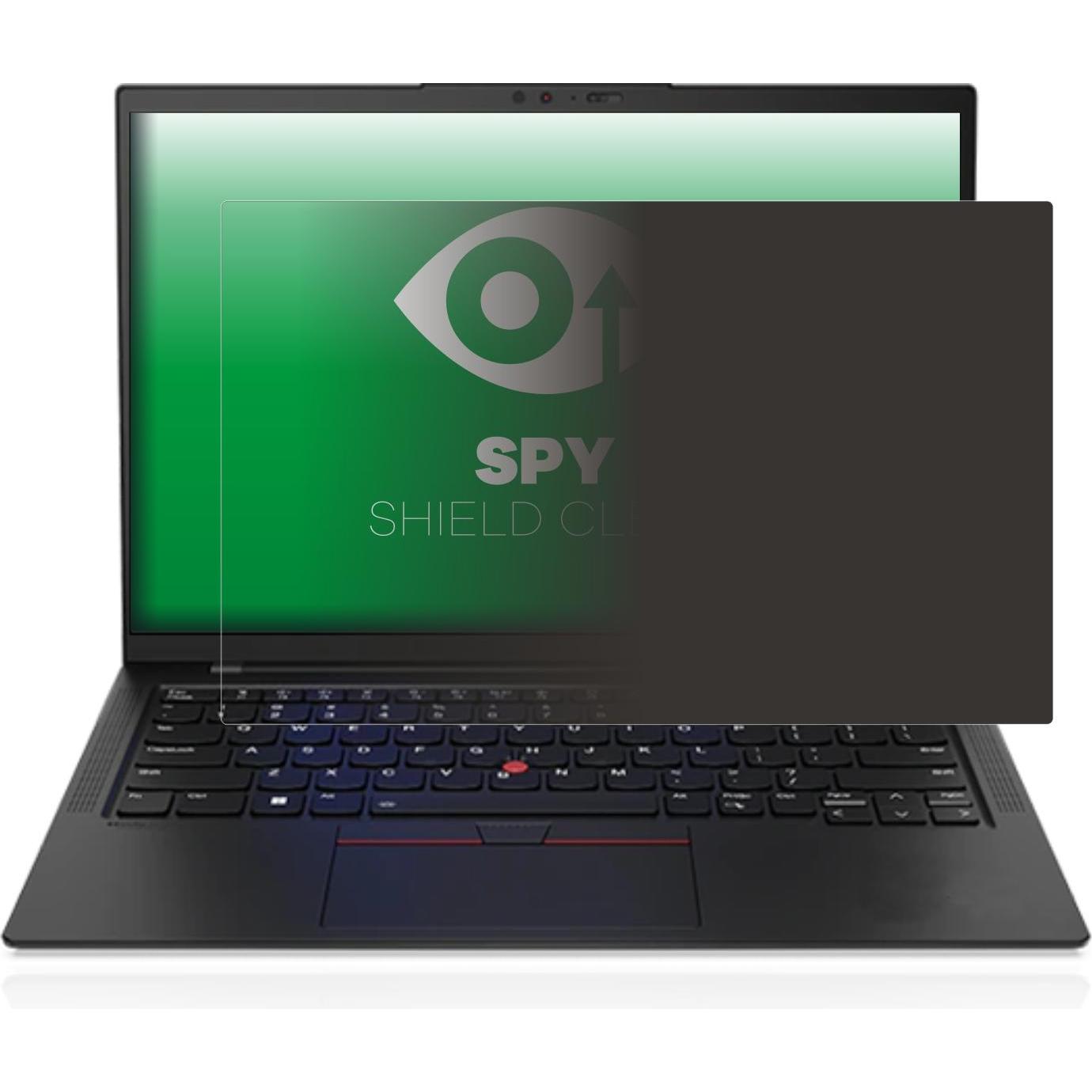 Thumbnail - upscreen Spy Shield Blickschutzfolie (14"), Notebook Schutzfolie