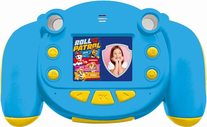 Image du produit Lexibook Appareil photo pour enfants Paw Patrol