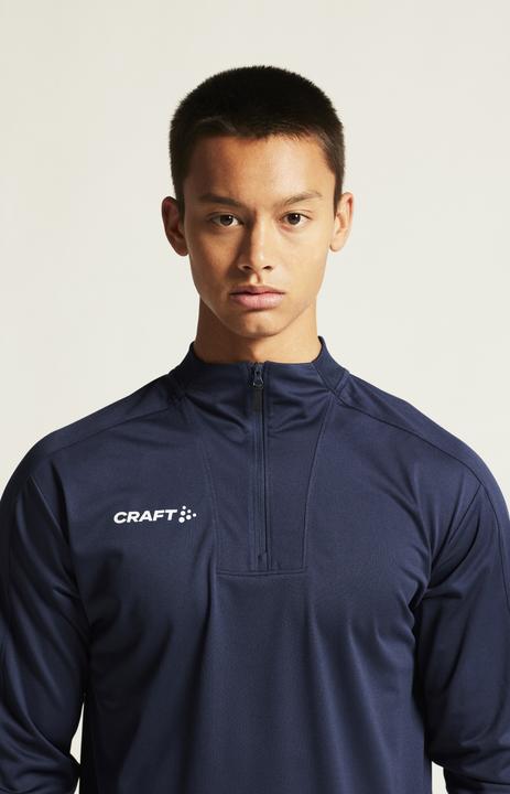 Actual product image Craft Evolve 2.0 Half Zip M (L)