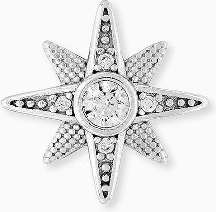 Image du produit Engelsrufer Boucles d'oreilles Newstar (Argent 925, Pierre de couleur)
