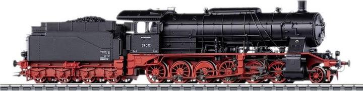 Actual product image Märklin 38059 H0 Dampflok BR 59 der DB (Track H0)