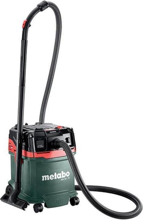 Produktbild Metabo ASA 30 L PC (Nass-Trockensauger)
