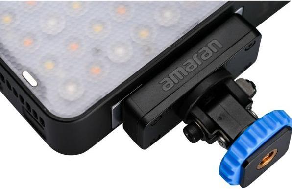 Actual product image Amaran Ace 25x (Surface luminaire, Video light)