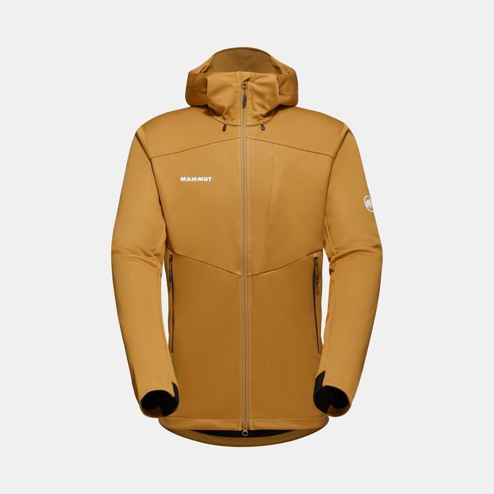 Produktbild Mammut Ultimate VII SO Hooded Jacket Men (S)