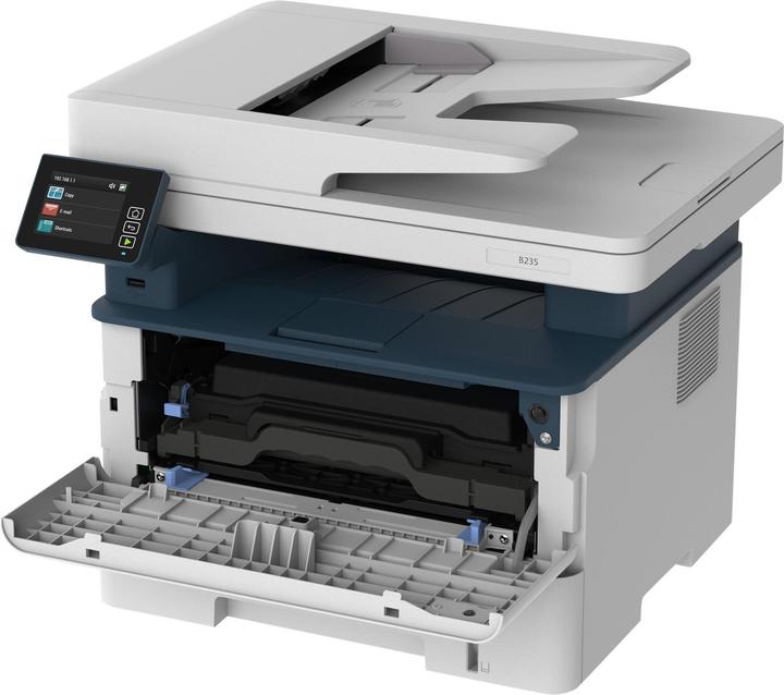 Actual product image Xerox B235 (Laser, Black and white)
