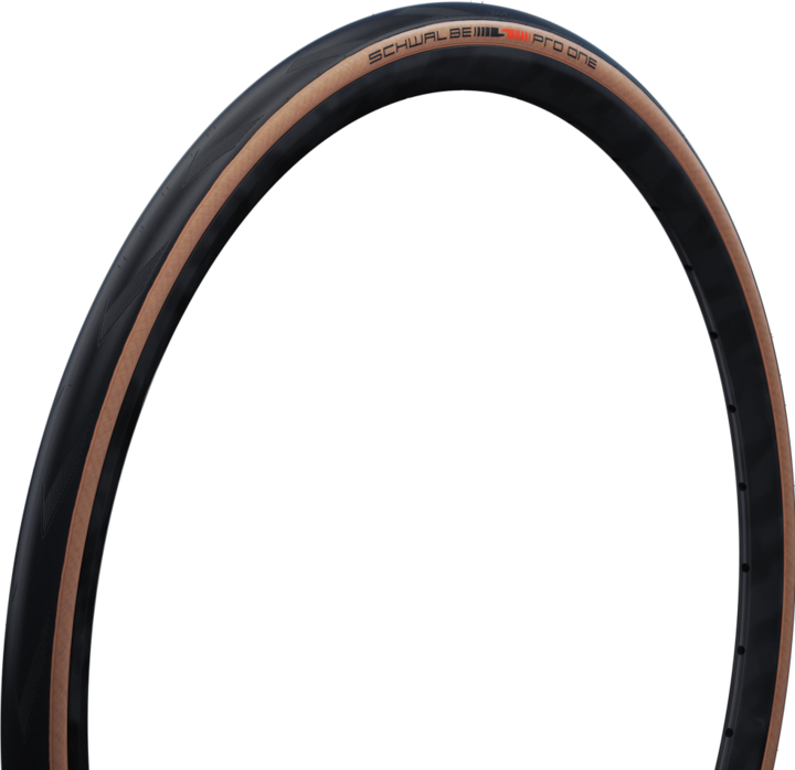 Produktbild Schwalbe Pro One (28 x 1.10, 28-622)