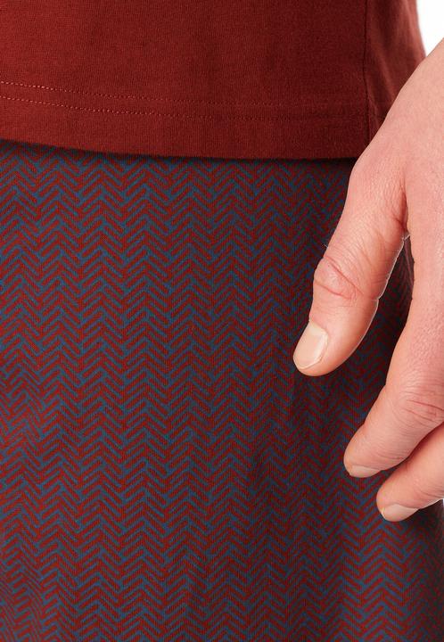 Produktbild Schiesser Pyjama Comfort Essentials (48)